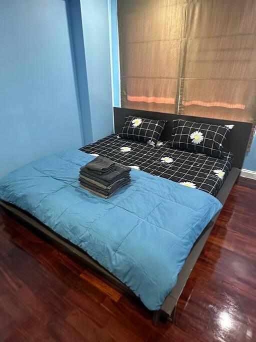 Delightful Condo In Central Location At Sukhumvit 49 Bangkok Esterno foto