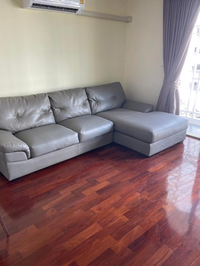 Delightful Condo In Central Location At Sukhumvit 49 Bangkok Esterno foto